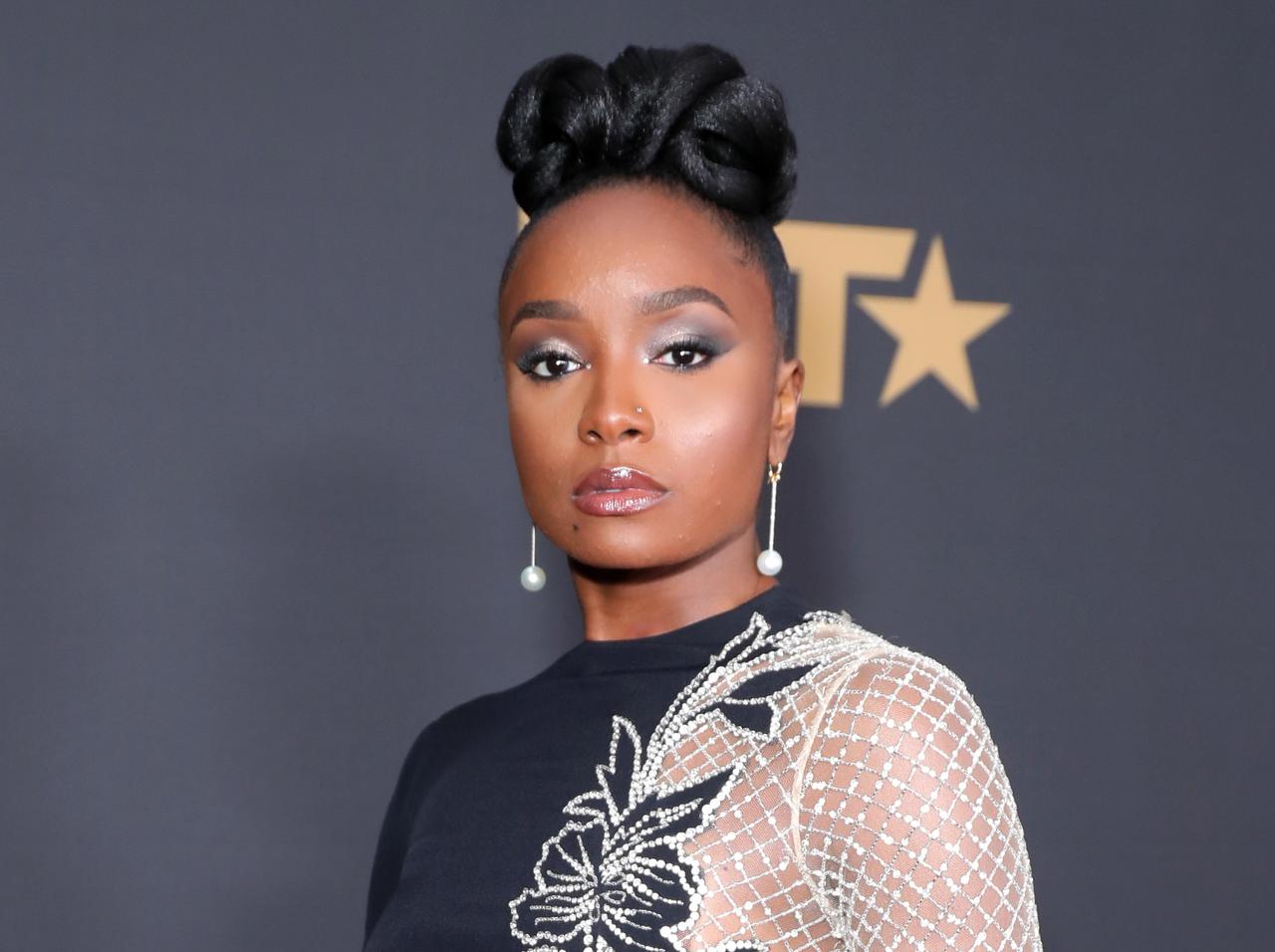 『オールド・ガード』キキ・レイン、「ハリウッドは世界を表現するには遅すぎる」その真意とは