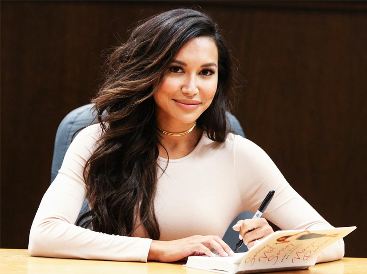 『グリー』ナヤ・リヴェラの訃報に共演者が反応【更新】