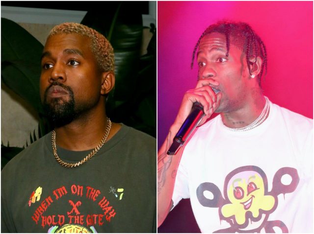 カニエ・ウェスト、Black Lives Matterを描いたMVと共に新曲「Wash Us In The Blood」を公開