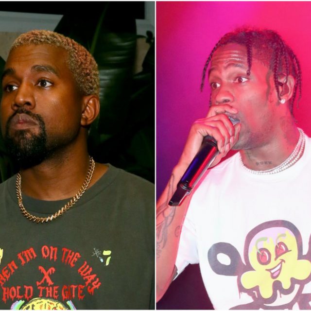 カニエ・ウェスト、Black Lives Matterを描いたMVと共に新曲「Wash Us In The Blood」を公開