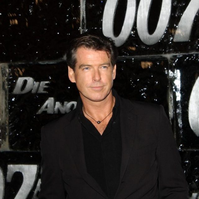 『007』5代目ジェームズ・ボンド、「降板」を知らされた時の“複雑な心境”を明かす