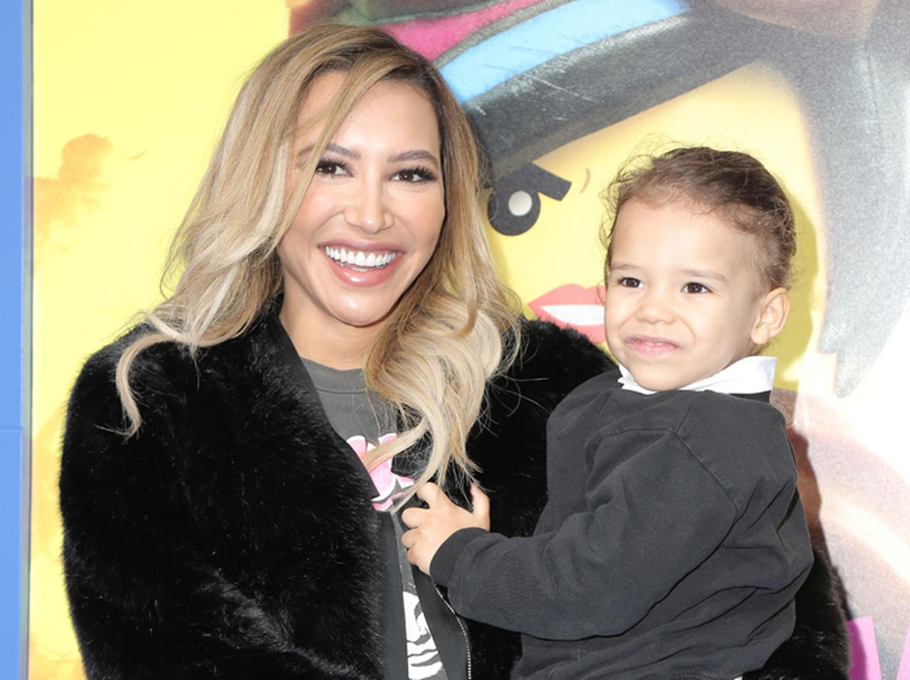 ナヤ・リヴェラ、自分の命を犠牲にして4歳息子を助けた可能性