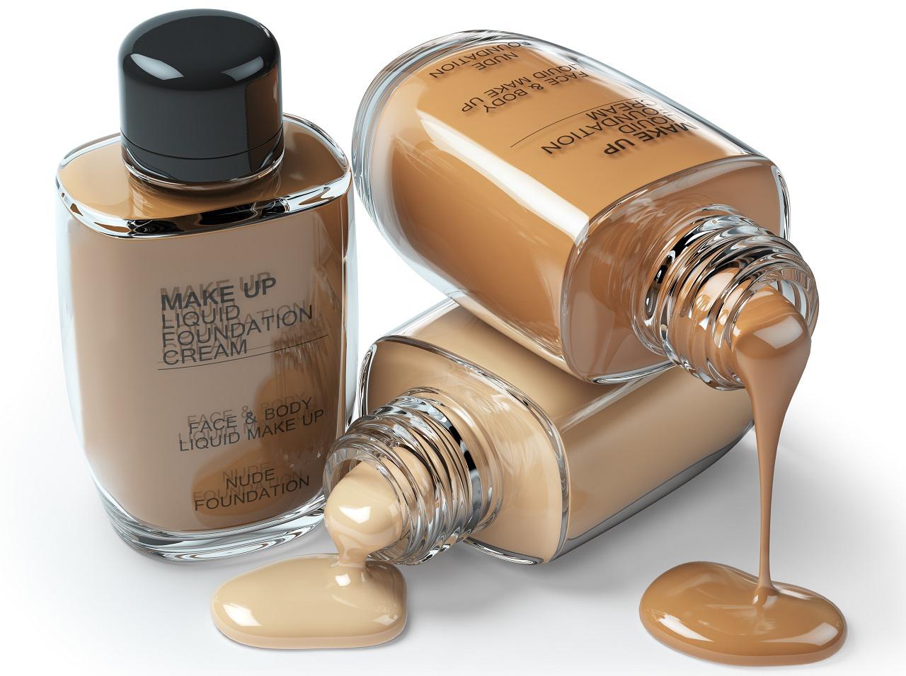 ファンデーションの仕上がりは「温度」で変わる!シームレス肌をつくる簡単なコツ