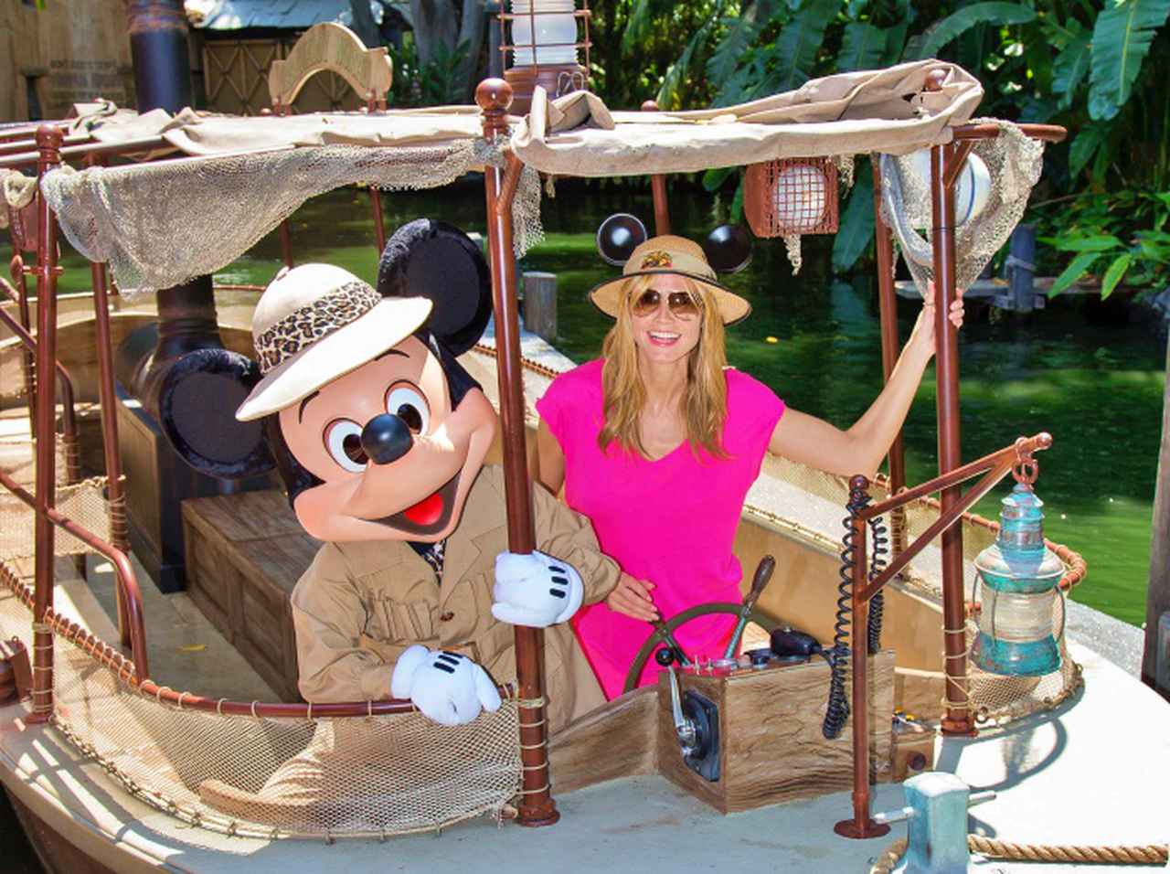 ディズニーランド、“改変”の次なる標的はジャングルクルーズ！「アレ」が問題に…