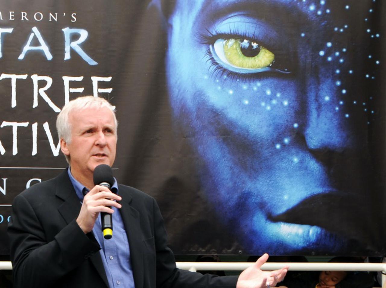 『アバター』で『ジュラシック・パーク』の恐竜の音がリサイクルされていた!