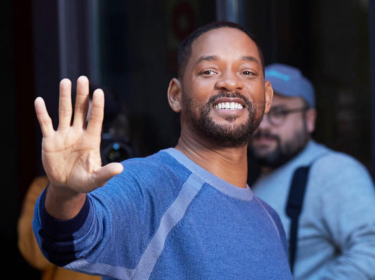 ウィル・スミス運営の制作会社で新型コロナ「集団感染」 無症状10名が陽性