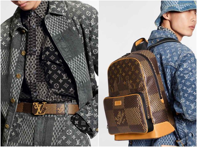 ルイ・ヴィトンとNIGO®のコラボ第2弾が発売！日本限定アイテムも