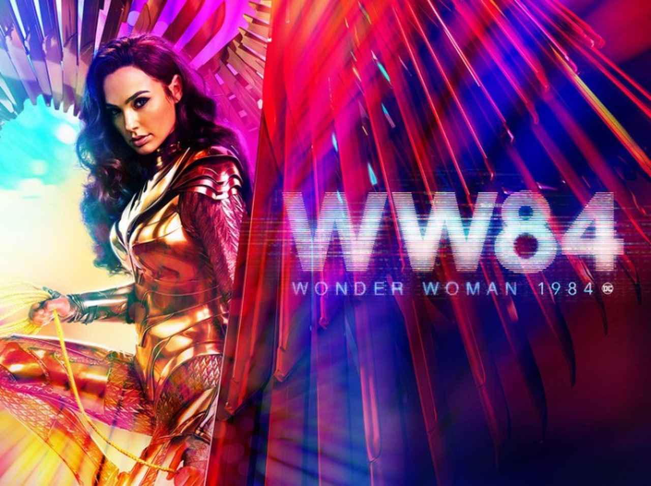 『ワンダーウーマン1984』キャストは親友レベルで仲がいい!愛が溢れるパネルセッションの様子をご紹介