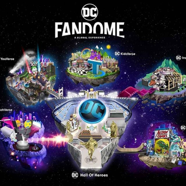 DCファンドームにマーゴット・ロビーやガル・ガドットなどが参加！24時間限定のバーチャルイベントのゲストが公開