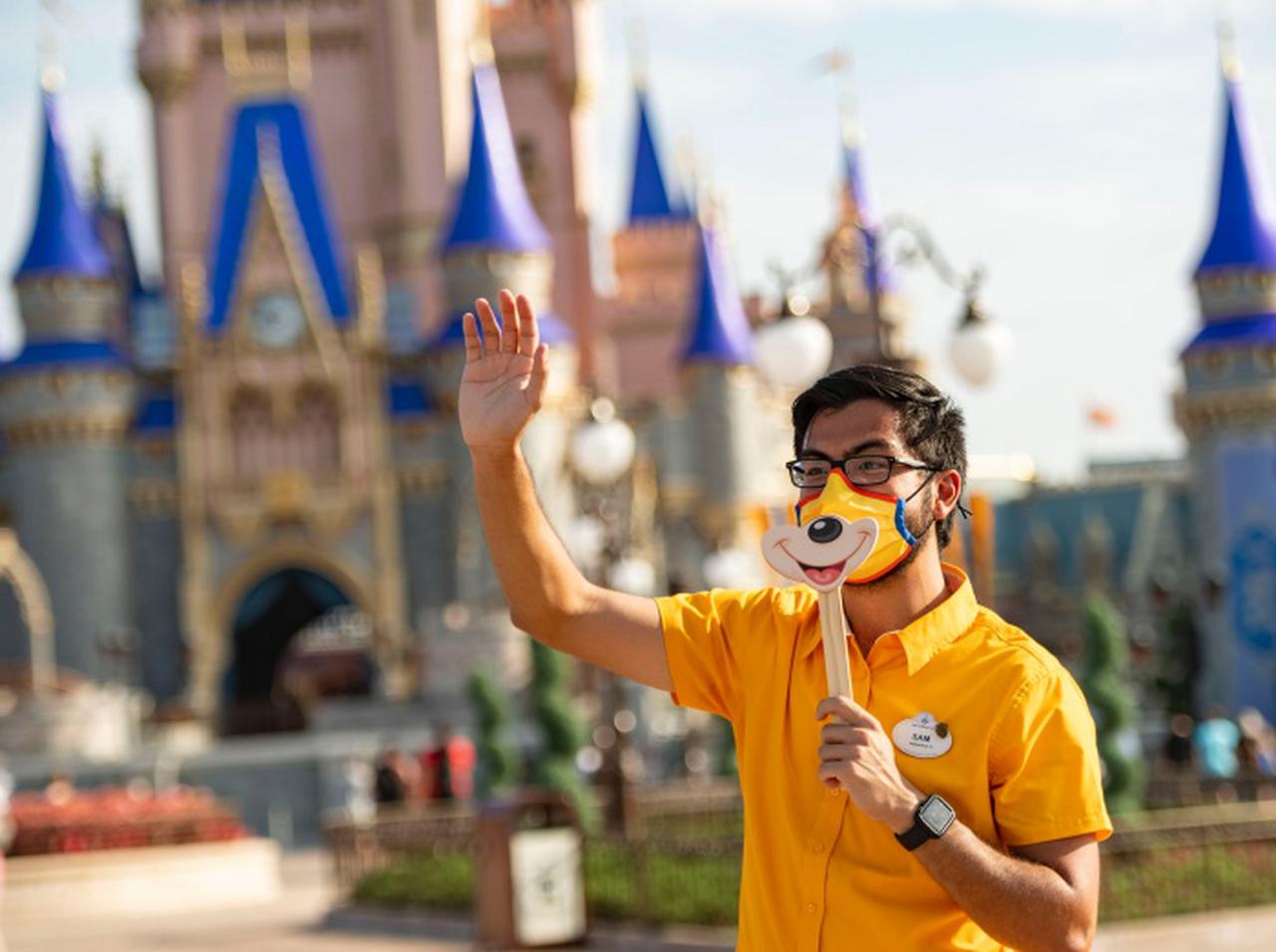 ディズニーランド、アトラクション休止の理由を聞かれたキャストの回答が「満点」