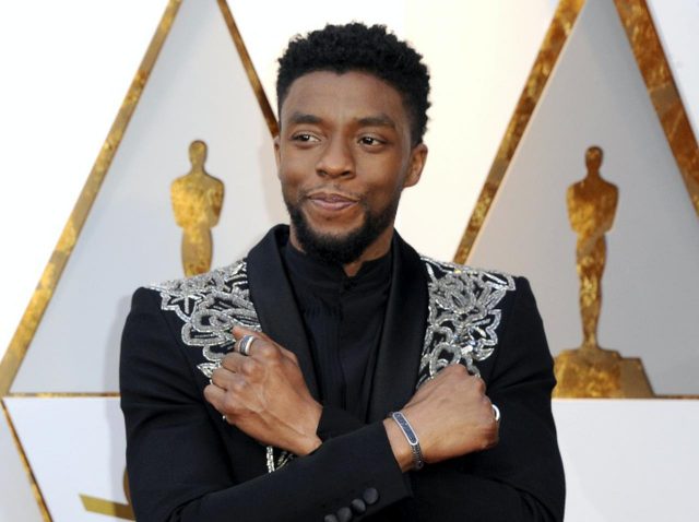 『ブラックパンサー』続編はどうなる？　ファンはチャドウィック・ボーズマン以外の起用を反対