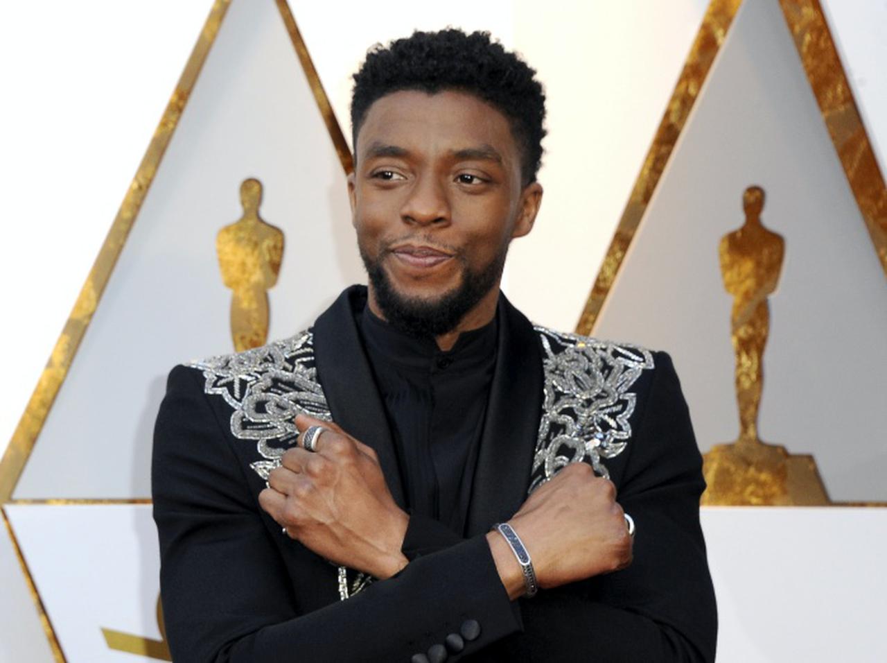 『ブラックパンサー』続編はどうなる？　ファンはチャドウィック・ボーズマン以外の起用を反対