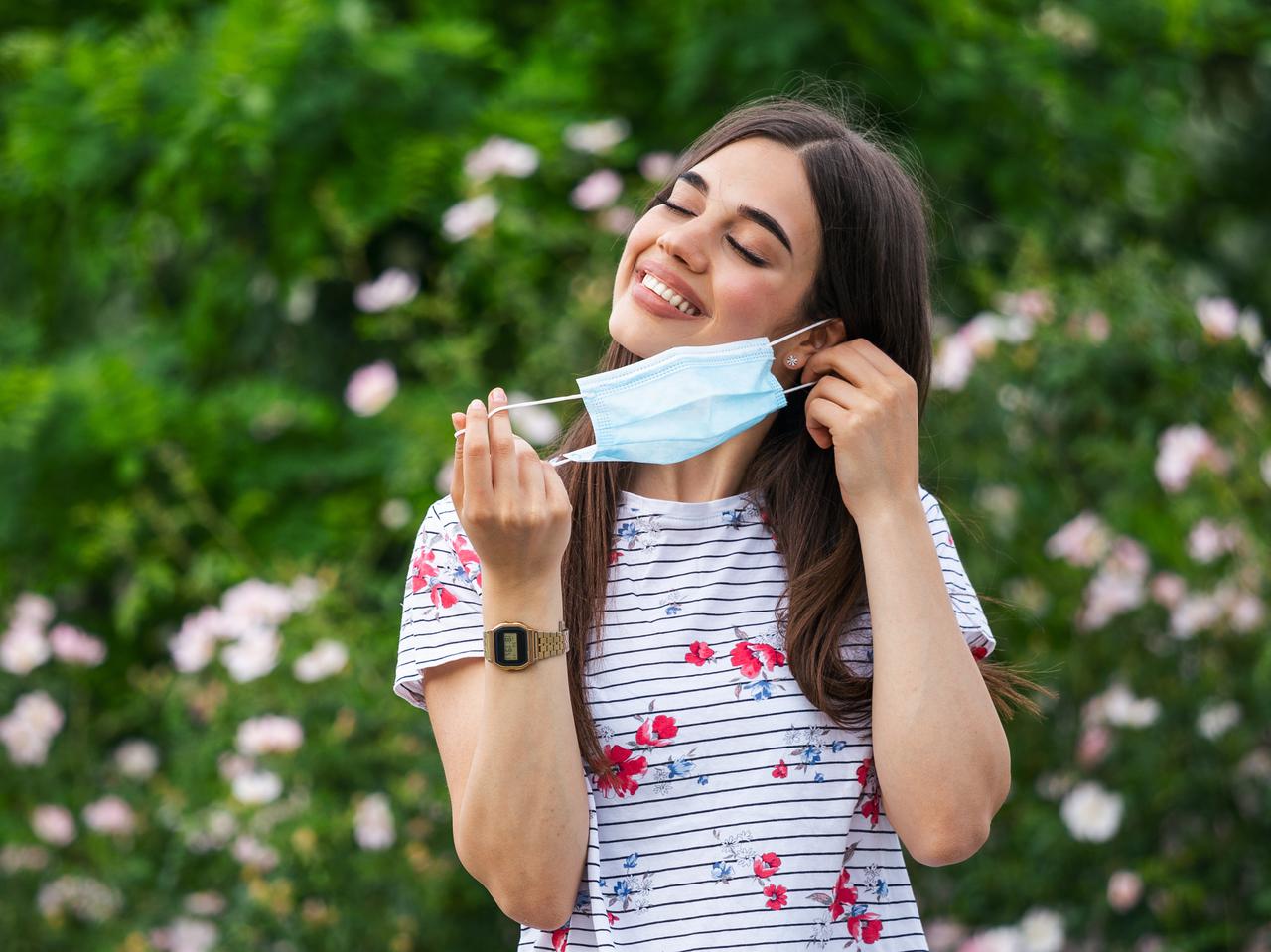 マスクを外してもキレイが続く！いまどき美肌になれるスキンケア法