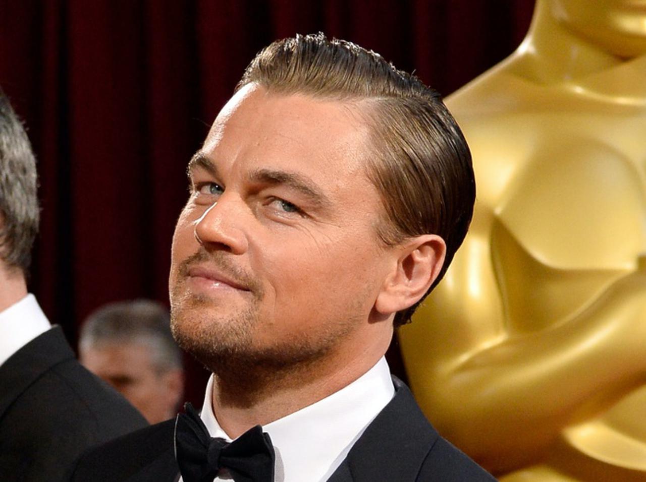 レオナルド・ディカプリオがスーパーヒーロー映画に出演したことがないのはなぜ?