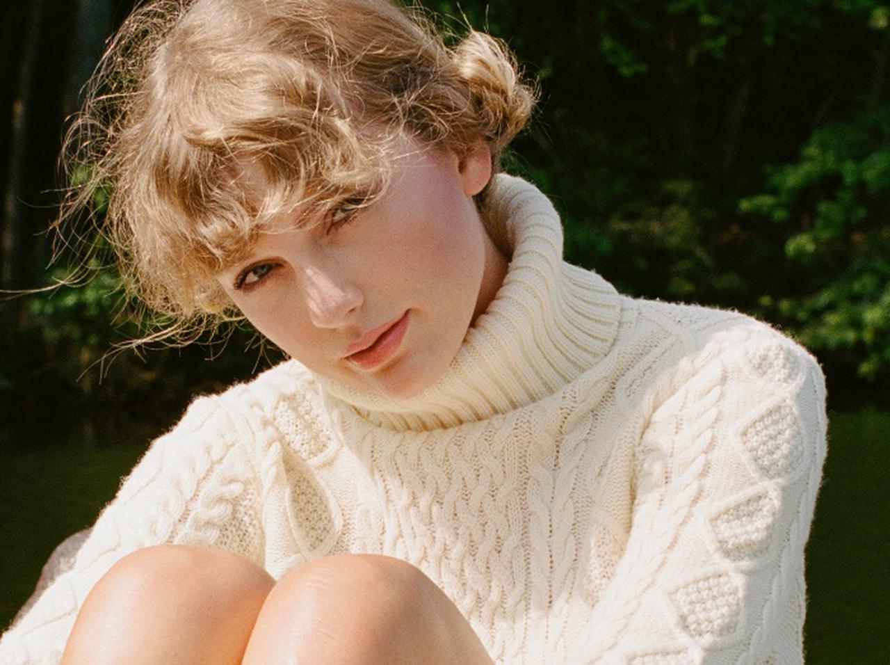 【特集】テイラー・スウィフトの最新作『フォークロア』に隠されたメッセージ9選