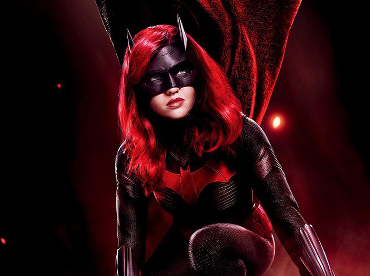 日本初上陸!ドラマ『バットウーマン』に学ぶ「かっこいい女性」が絶対に妥協しないもの5選