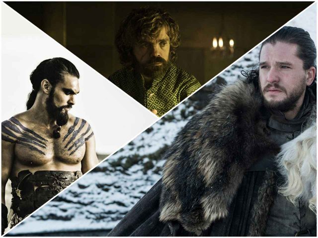 『ゲーム・オブ・スローンズ』の撮影で“呼吸”禁止？あの人の食事には秘密が？舞台裏エピソード7選