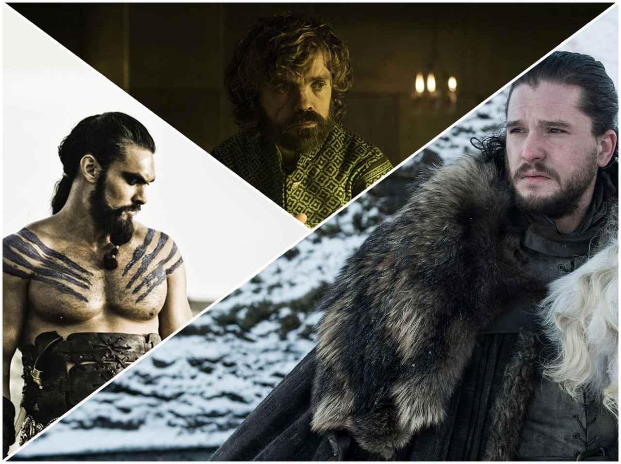 『ゲーム・オブ・スローンズ』の撮影で“呼吸”禁止？あの人の食事には秘密が？舞台裏エピソード7選