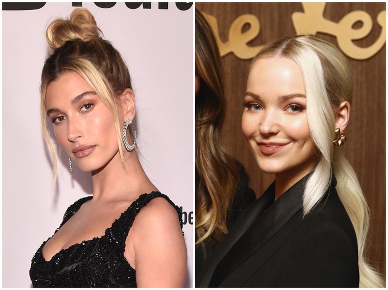 髪の毛を根元まで染めるのはもう古い!あえて黒を残すシャドウルーツがトレンド