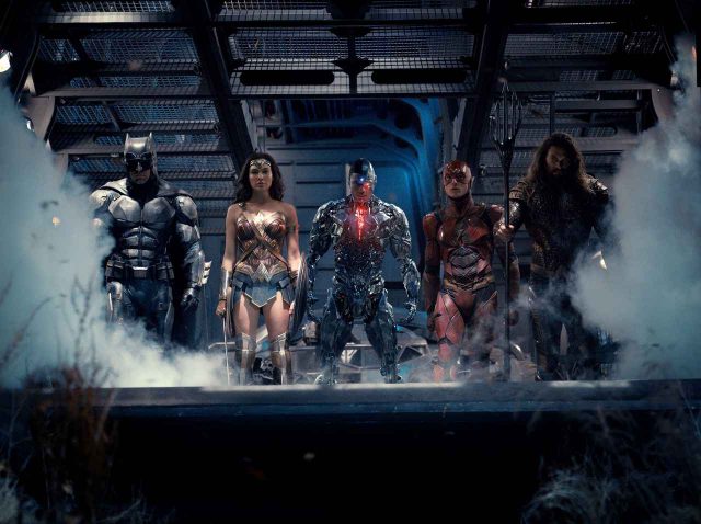 ザック・スナイダー版『ジャスティス・リーグ』は4部作としてHBO Maxで配信【ティザー予告】