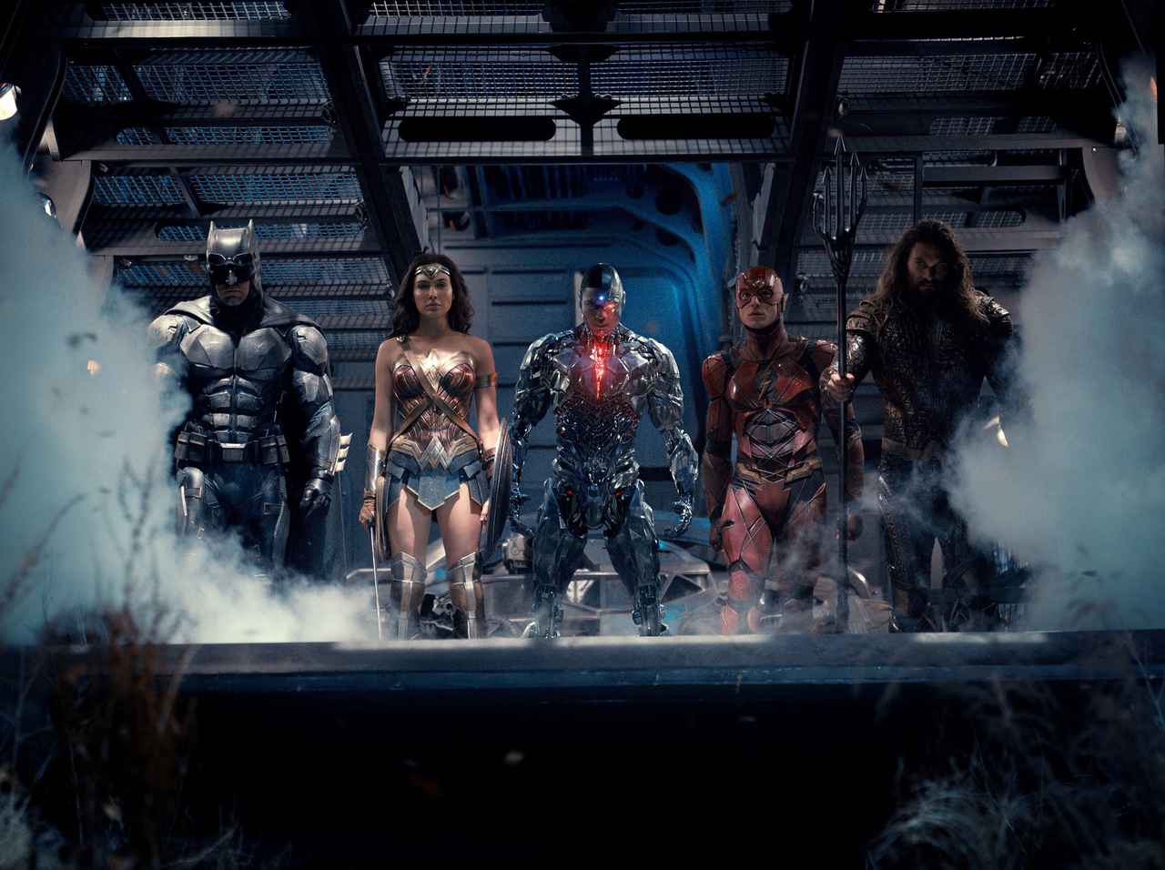 ザック・スナイダー版『ジャスティス・リーグ』は4部作としてHBO Maxで配信【ティザー予告】