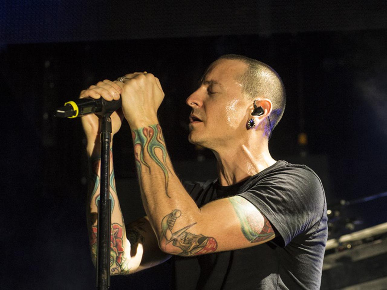 チェスター・ベニントン、『One More Light』のファンの反応に悩んでいた