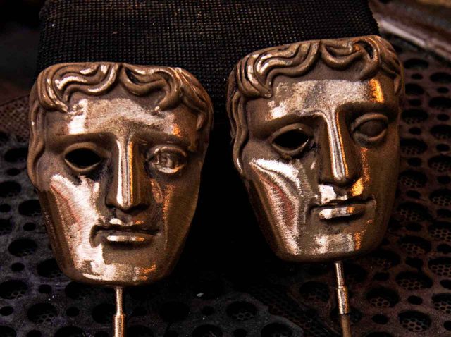 英国アカデミー賞TVアワードがオンラインで開催！受賞コメントはZOOMや事前録画に