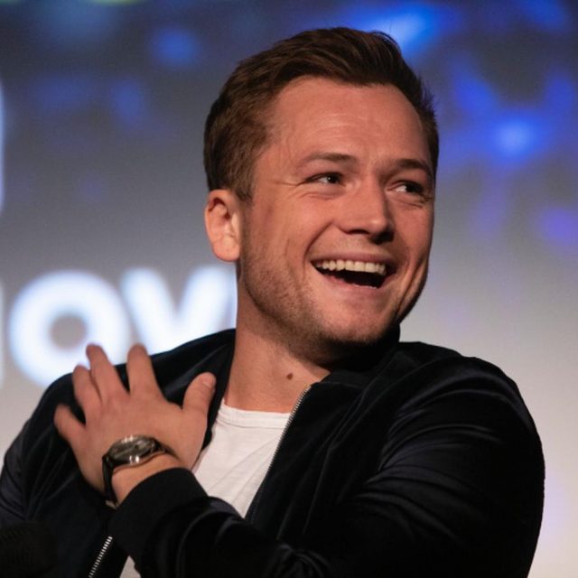 タロン・エジャトン、『X-MEN』でウルヴァリンを演じる可能性はアリ？ナシ？本人の回答は…