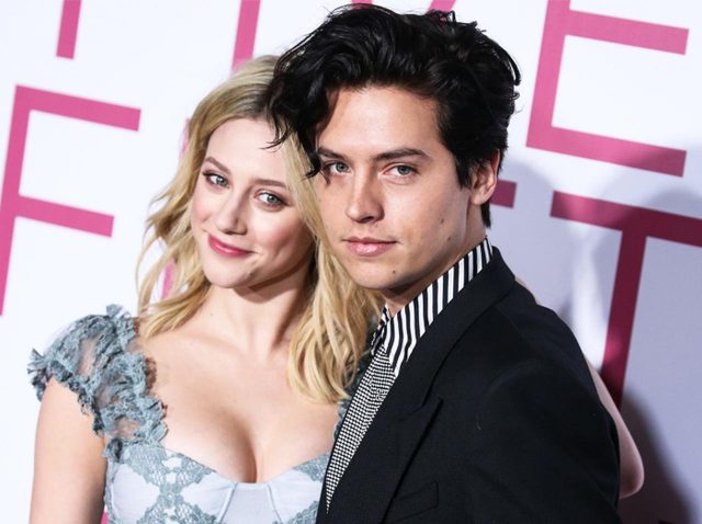 コール・スプラウスがリリ・ラインハートの破局を明言 「段階的」に別れていた