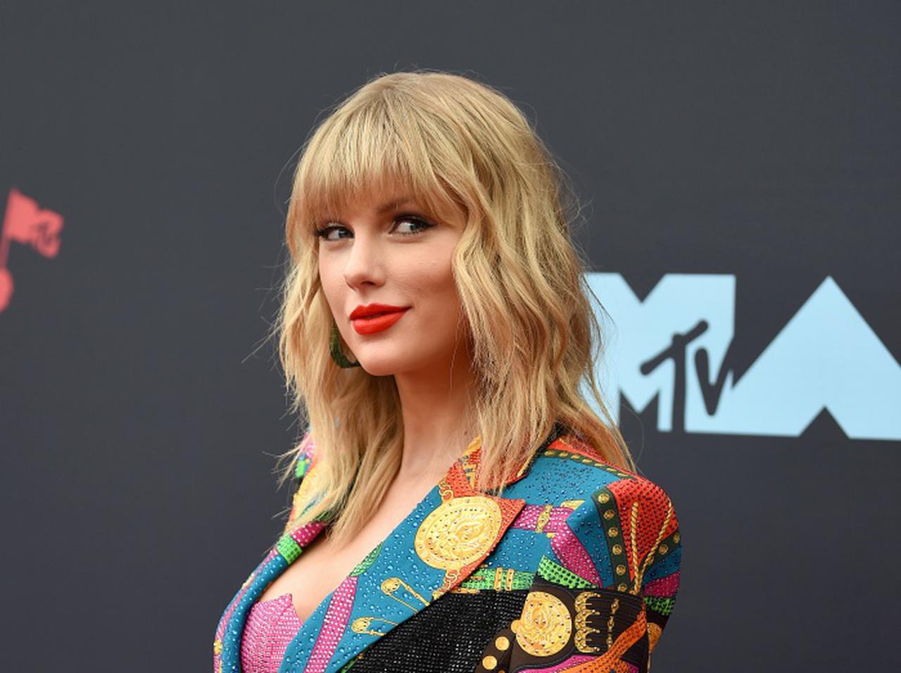 「テイラーは望まなかったと思うから」テイラー・スウィフトのファンのある行動がまさにファンの鑑