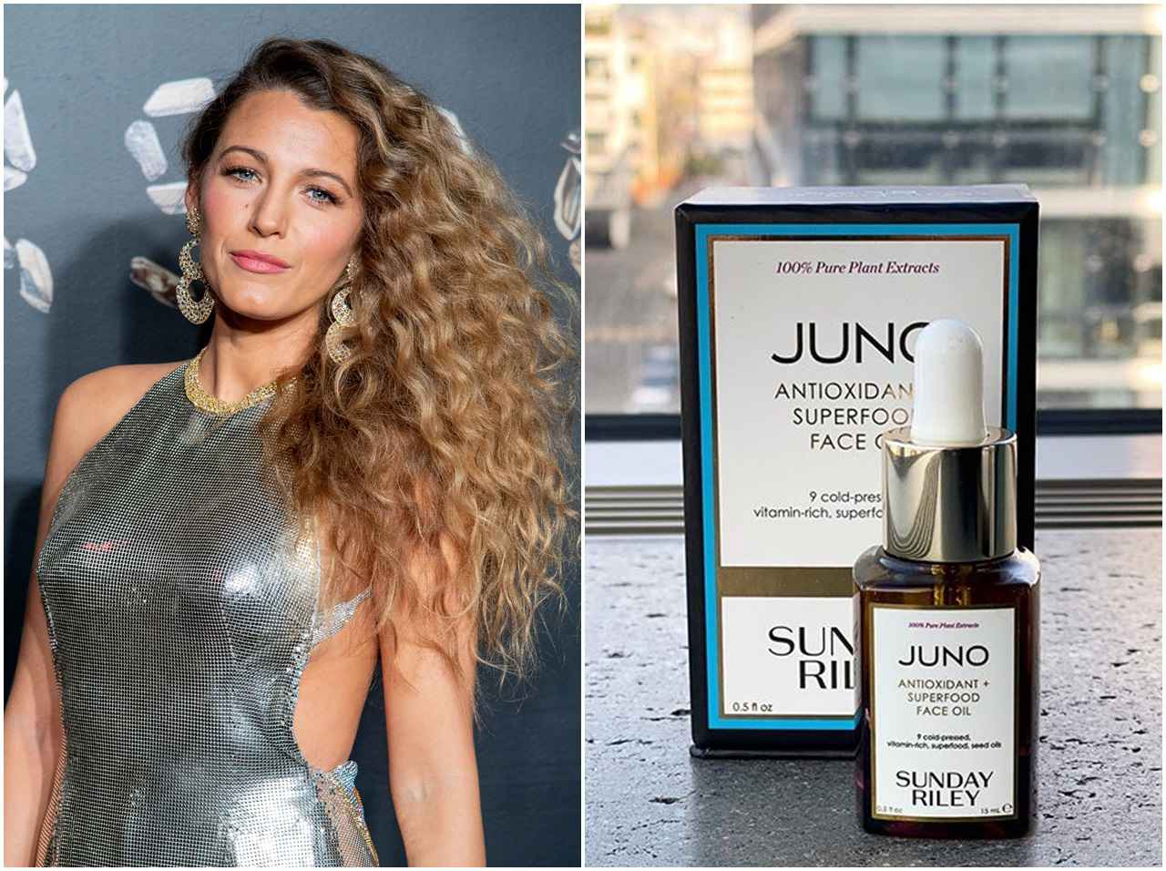 セレブが夢中の美容液「JUNOオイル」で最強のすっぴん肌に