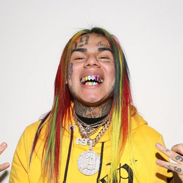 テカシ69がパパに！獄中生活を支えた恋人が妊娠