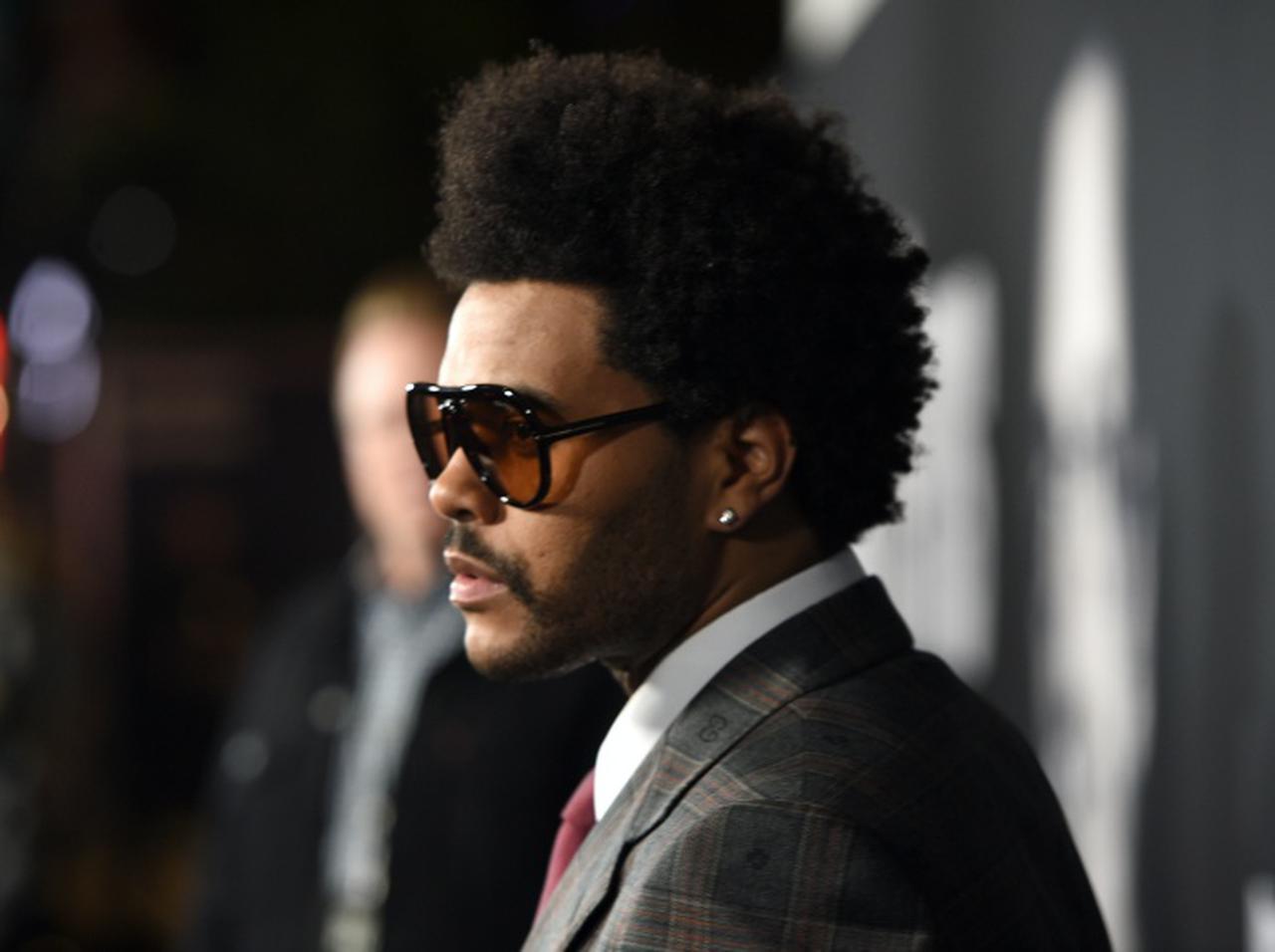 ザ・ウィークエンド、「2人のビッチとヤった」という過去の女性蔑視的な歌詞について説明