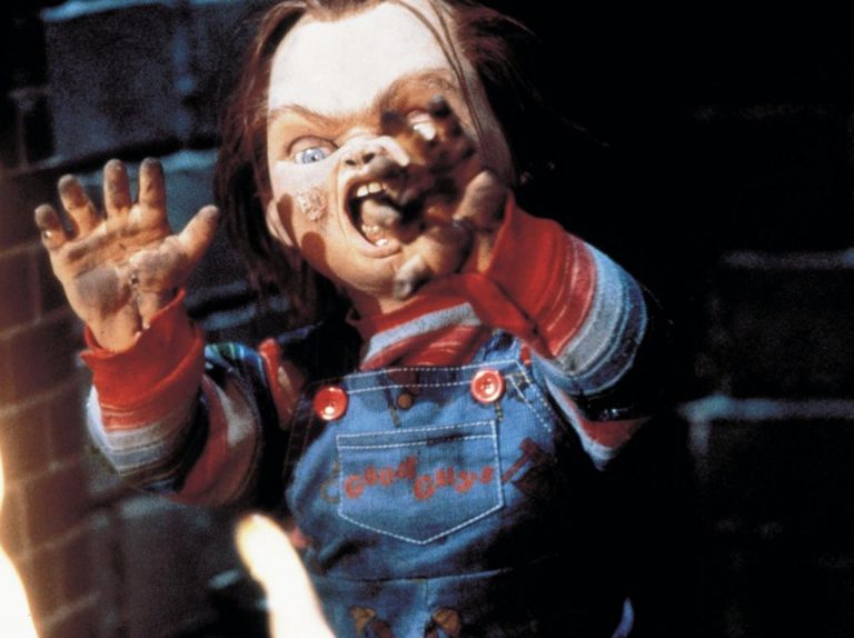 映画『チャイルド・プレイ』を実際の殺人に用いてしまった凶悪犯を知っている?