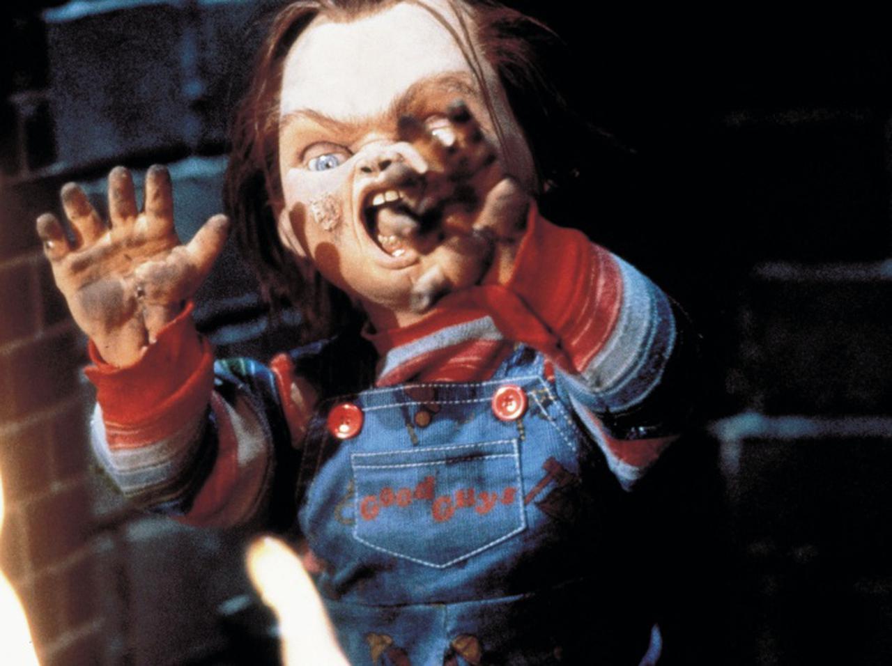 映画『チャイルド・プレイ』を実際の殺人に用いてしまった凶悪犯を知っている?