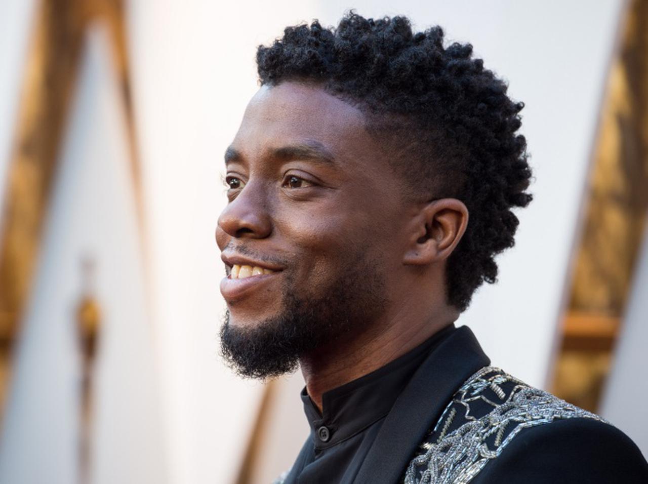 チャドウィック・ボーズマンの出演作を人気ランキングでご紹介