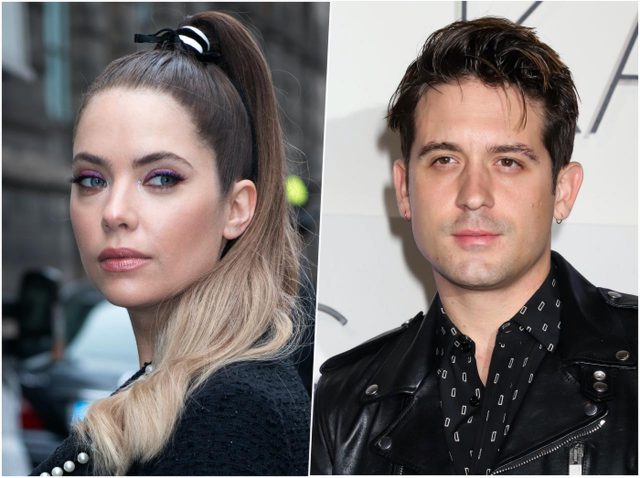 アシュレイ・ベンソンが恋人と噂されるGイージーと婚約したのではと噂に、その理由とは？