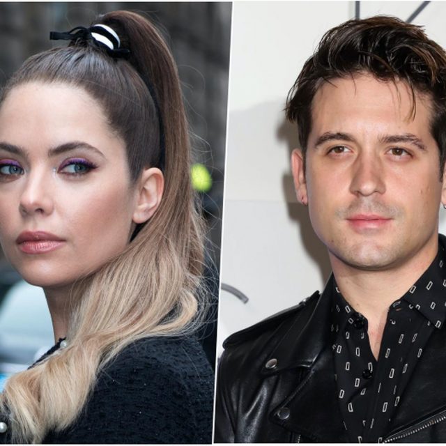 アシュレイ・ベンソンが恋人と噂されるGイージーと婚約したのではと噂に、その理由とは？