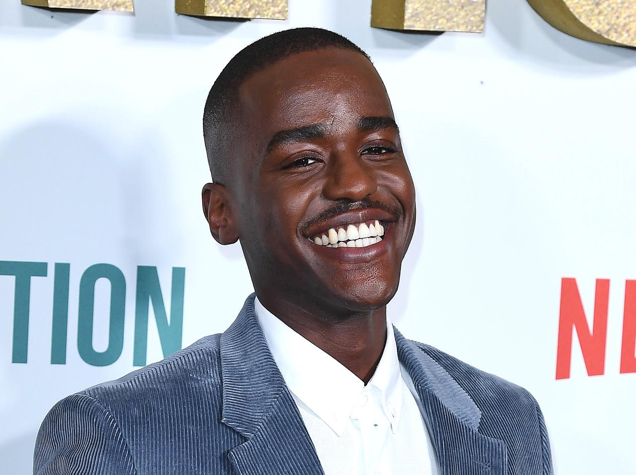 『セックス・エデュケーション』エリック役、あのコスメを撮影でも使った理由