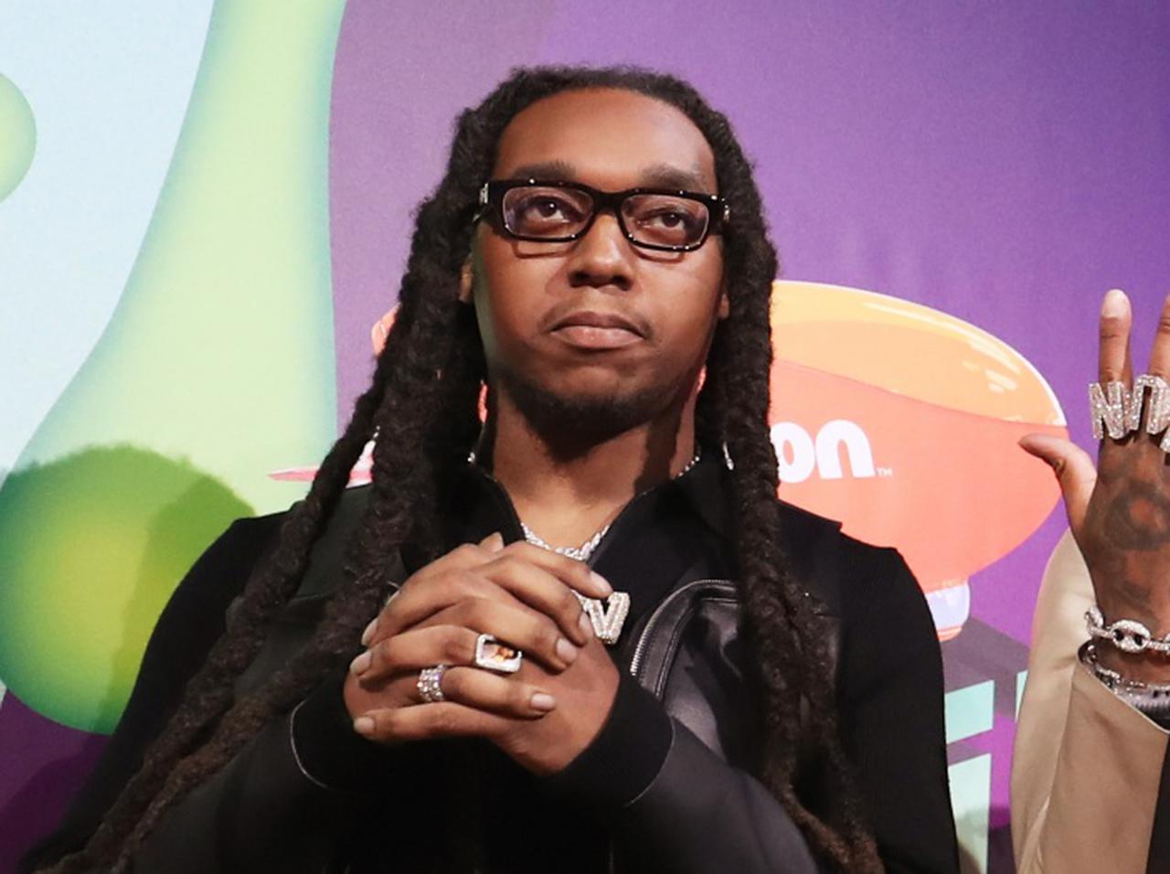 ミーゴスのテイクオフ、パーティーで関係を持った女性から「レイプされた」と告発される