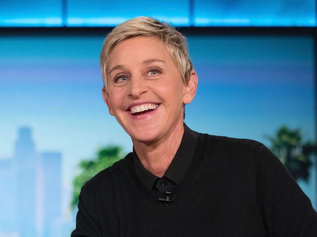 『エレンの部屋』存続危機、エレン・デジェネレスの後継者として新たに4人の名前が浮上