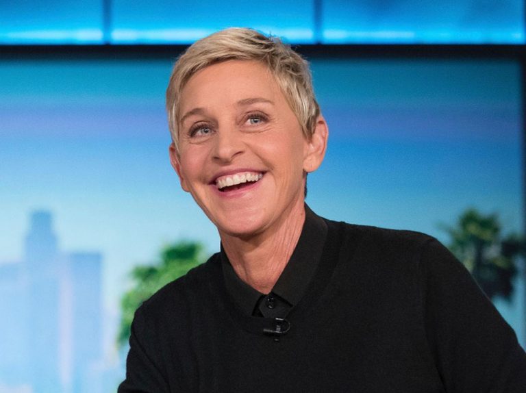 『エレンの部屋』存続危機、エレン・デジェネレスの後継者として新たに4人の名前が浮上