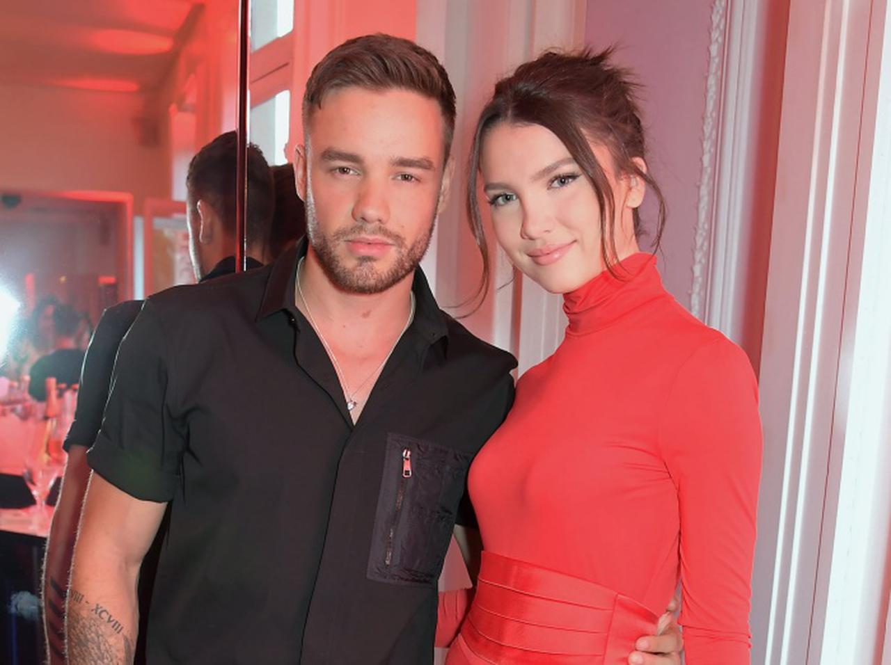 ワン・ダイレクションのリアム・ペインが「婚約」 、お相手は20歳モデル