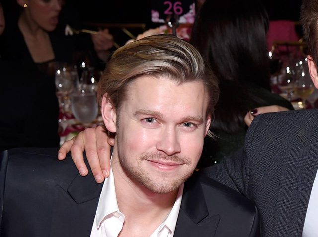 『glee』コード・オーヴァーストリート独占インタビュー第1弾、音楽活動、家族、自分自身について