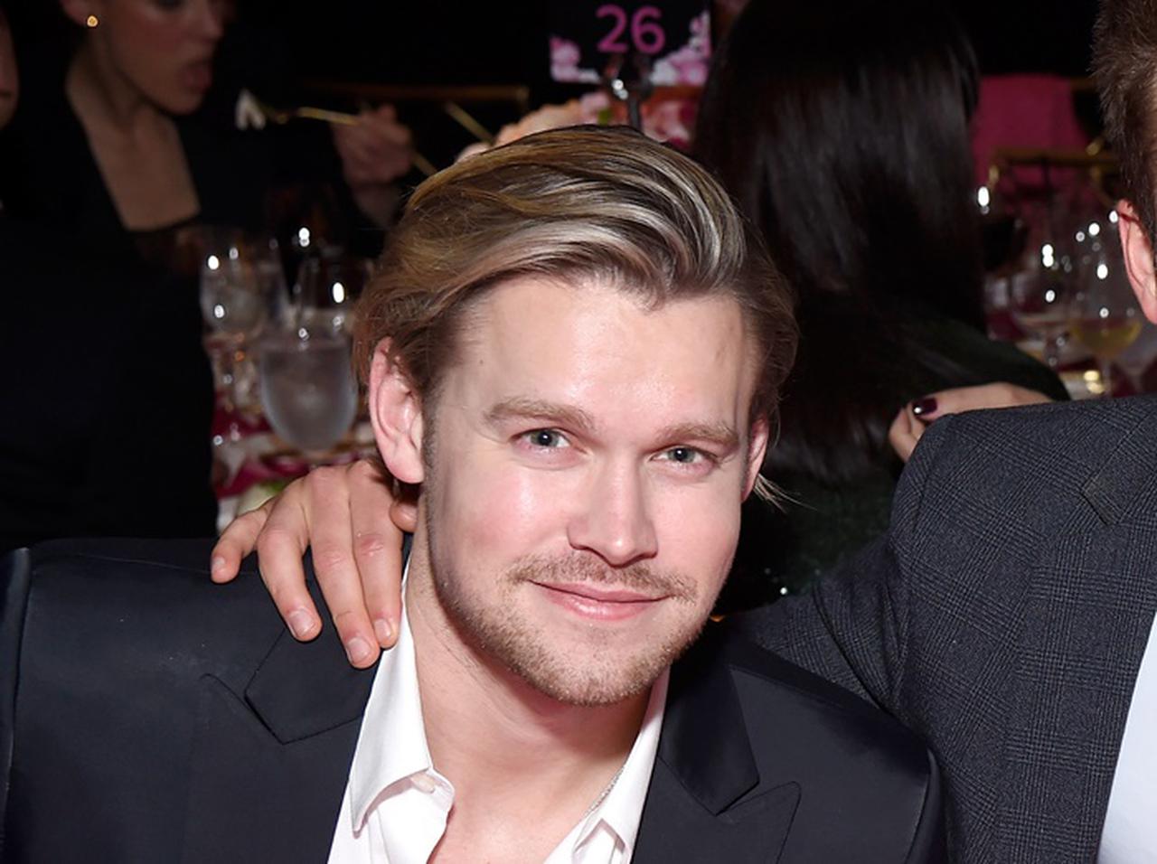 『glee』コード・オーヴァーストリート独占インタビュー第1弾、音楽活動、家族、自分自身について