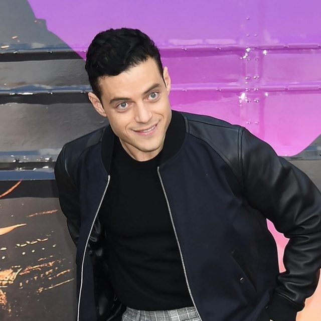ラミ・マレック、『ボヘミアン・ラプソディ』で共演した「あの2人」とプライベートで遊ぶ