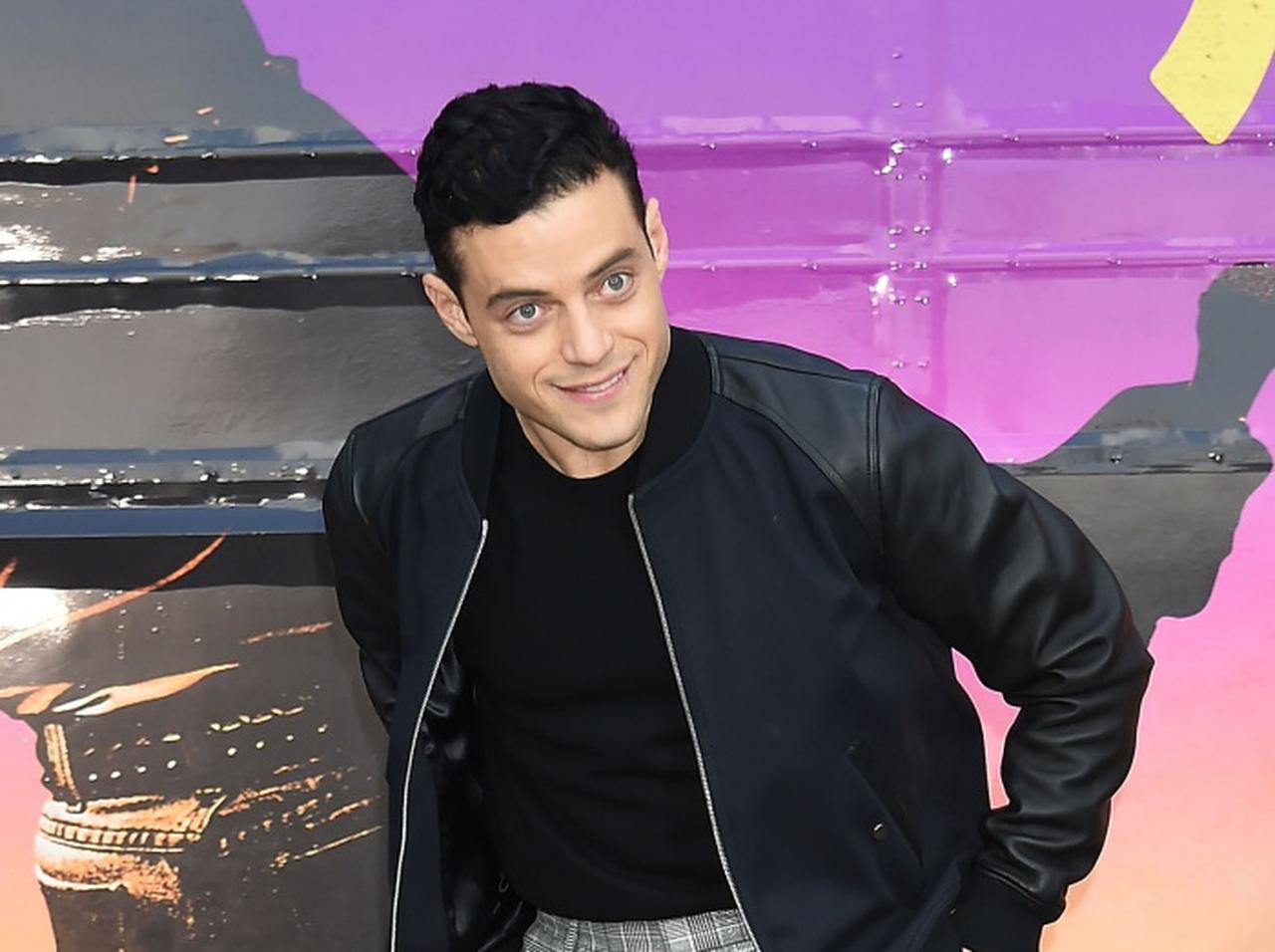 ラミ・マレック、『ボヘミアン・ラプソディ』で共演した「あの2人」とプライベートで遊ぶ