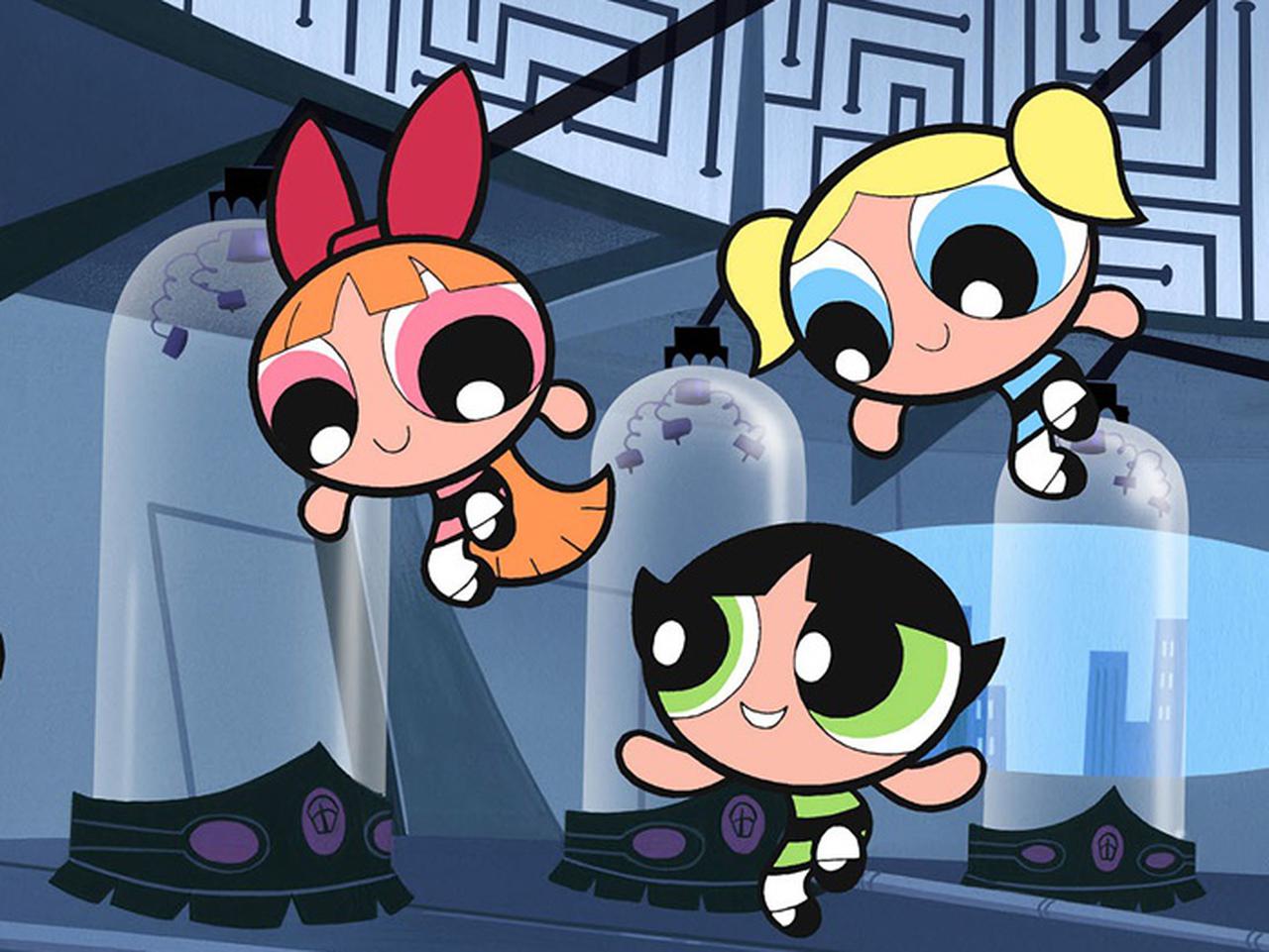 『パワーパフガールズ』の実写版!噂されているあらすじや制作者がコチラ