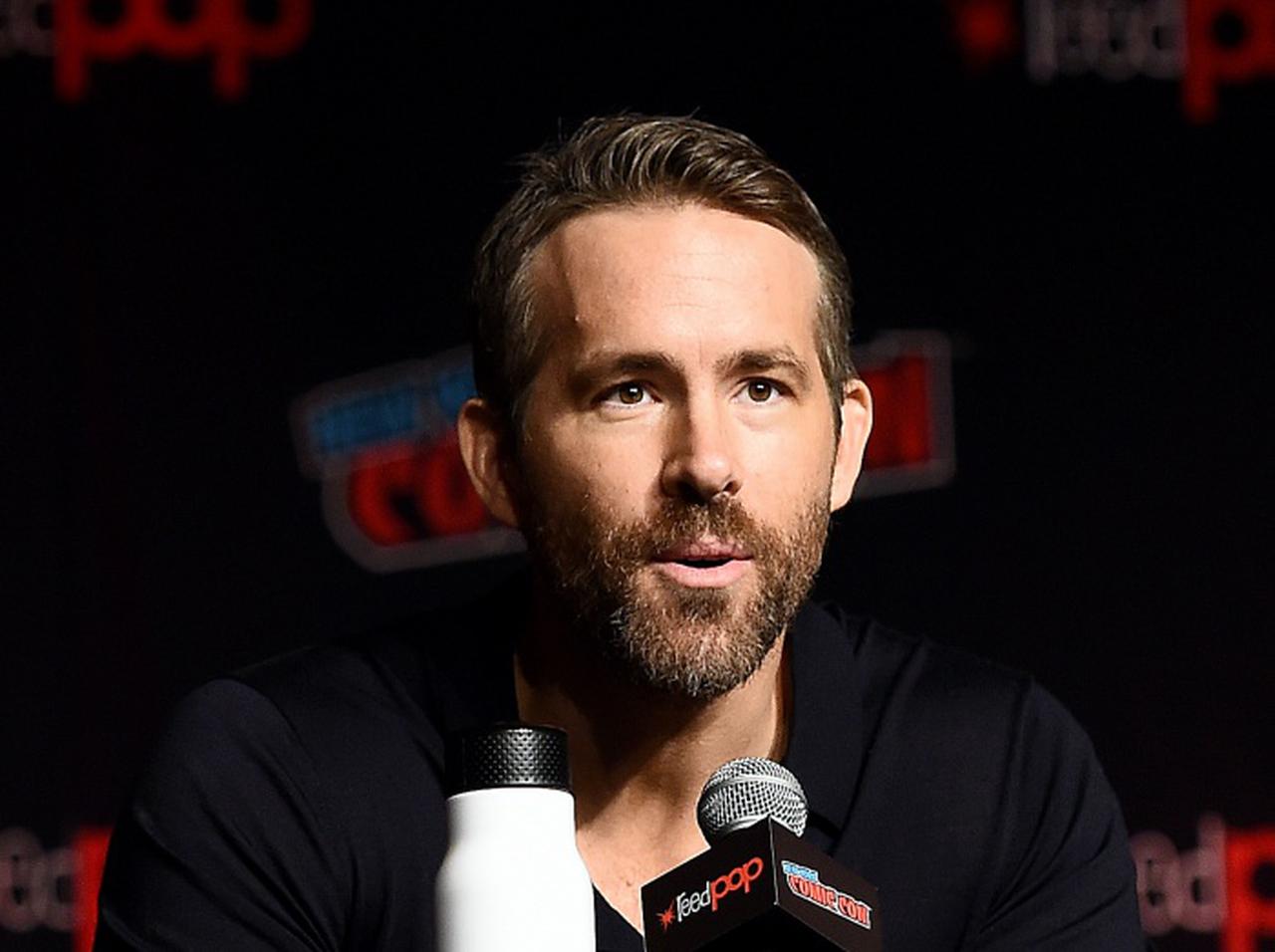 ライアン・レイノルズ、新型コロナ禍でパーティーをする人々に忠告「母親を殺さないで」