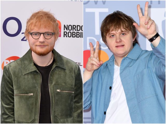 エド・シーラン、名声について母国の後輩アーティストに送っていたアドバイスがさすが